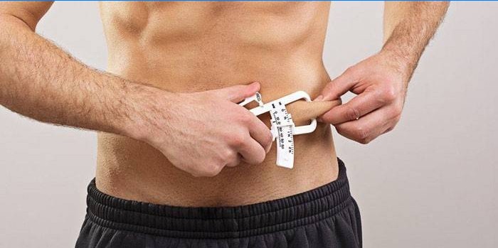 kuidas koige paremini poletada vistseraalse rasva
