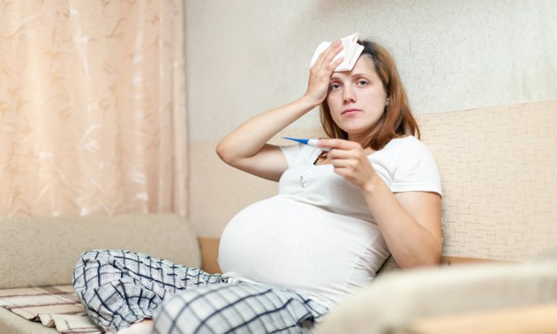 poletage raseduse ajal raseduse ajal