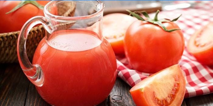 kaalulangus tomati mahlaga kuidas poletada rasva maha reied ja bum