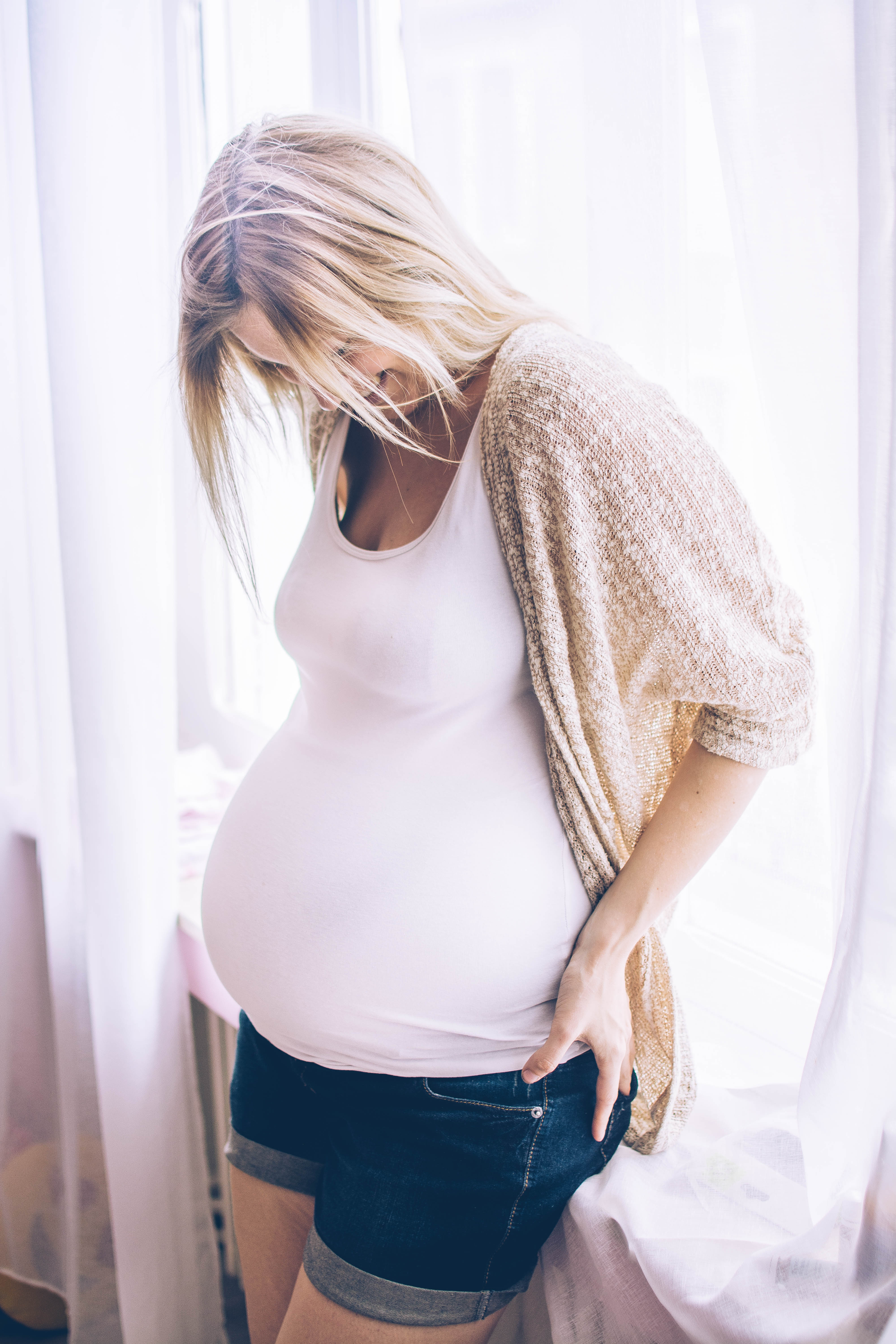 rase kaalulangus kolmas trimester