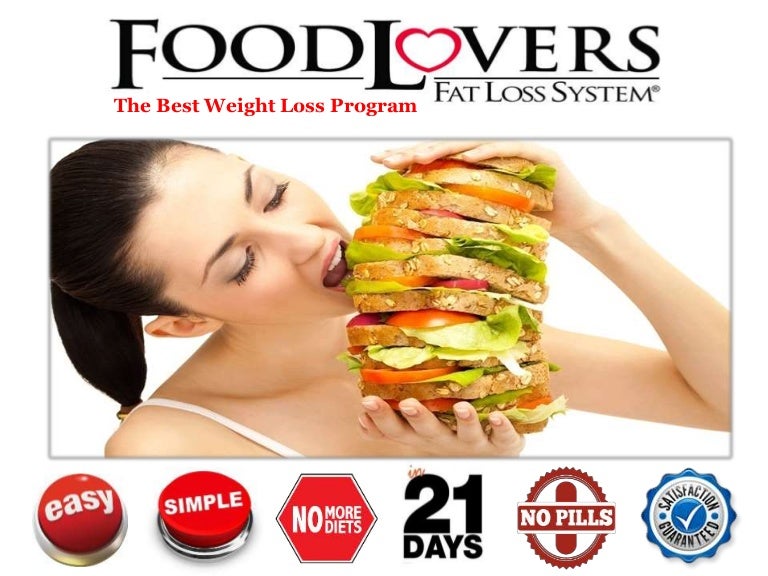 food lovers fat loss susteemi ulevaated