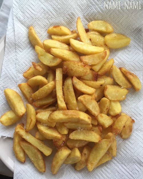 slimming soob magusa kartuli friikartuleid