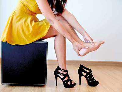 kaalulangus magnetic toe ring fat loss jimpness beauty berbahaya
