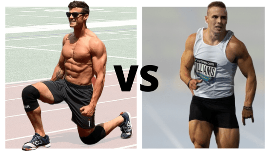fitness vs fat burn kaalulangus pakkumised