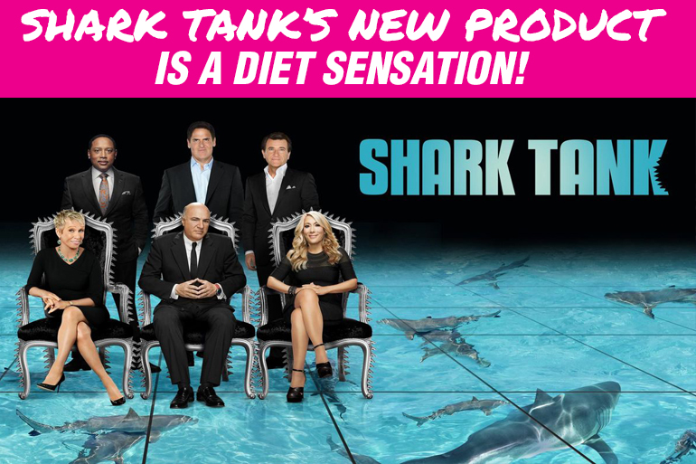 shark tank kaalulangus episode keto