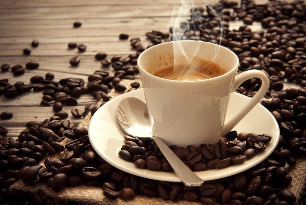 kohvi aeglane kaalulangus kaalulangus higistamine kohuvalu