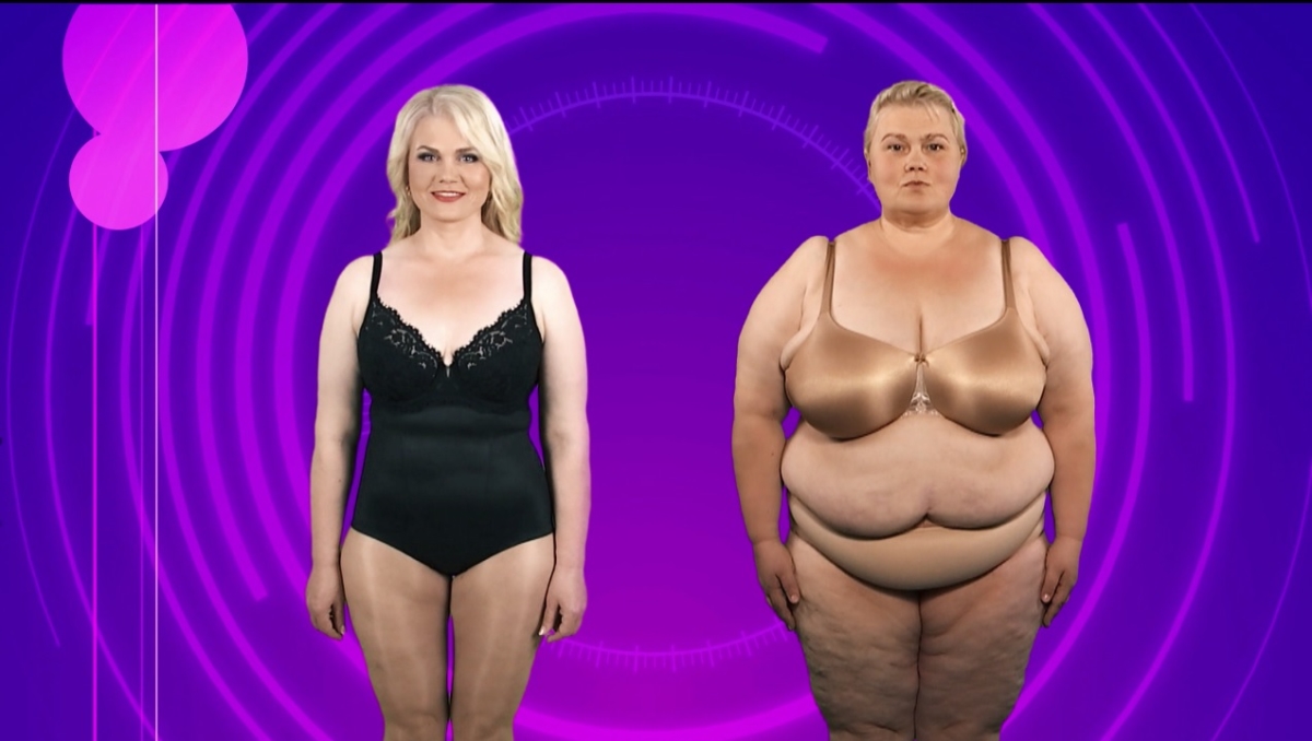 bbc slimming retseptid