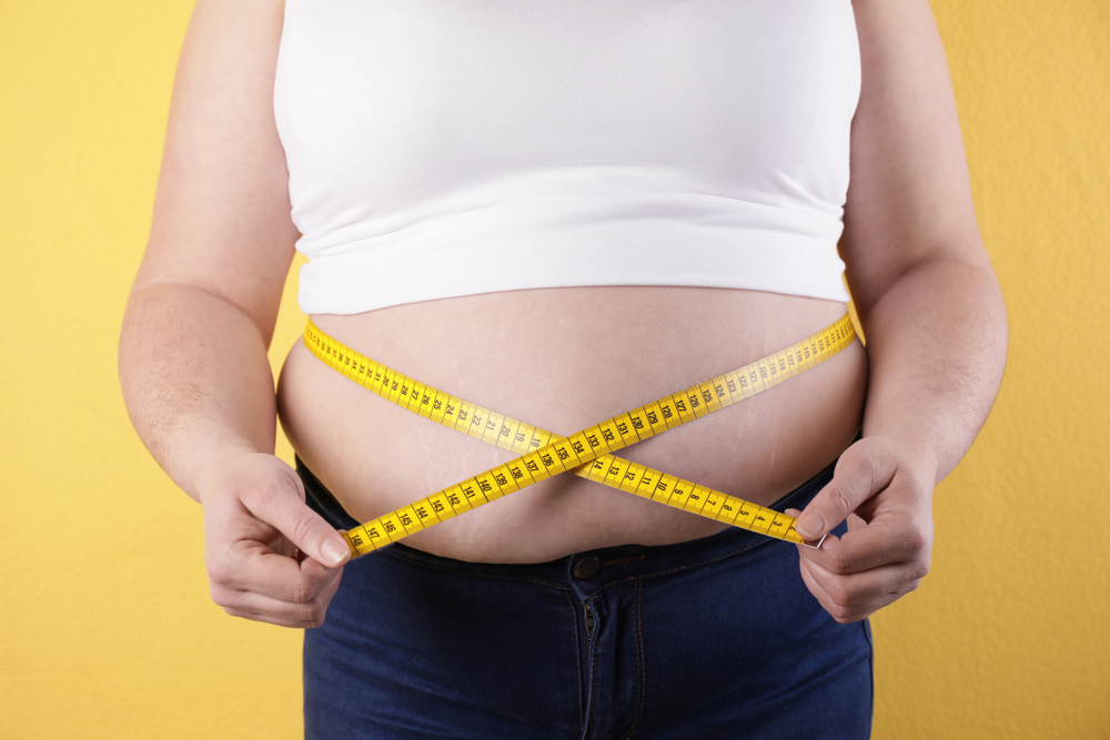 kuidas koige paremini poletada vistseraalse rasva