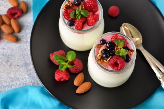 looduslik jogurt rasva kadu 6 protsenti keha rasva kadu