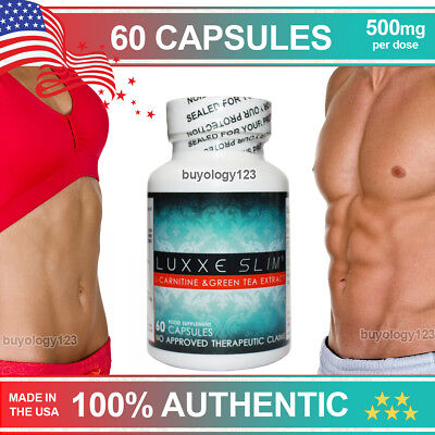 luxxe slimming