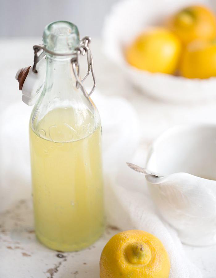 kas sidruni vesi on rasvapoletaja sojalise rasva kadu