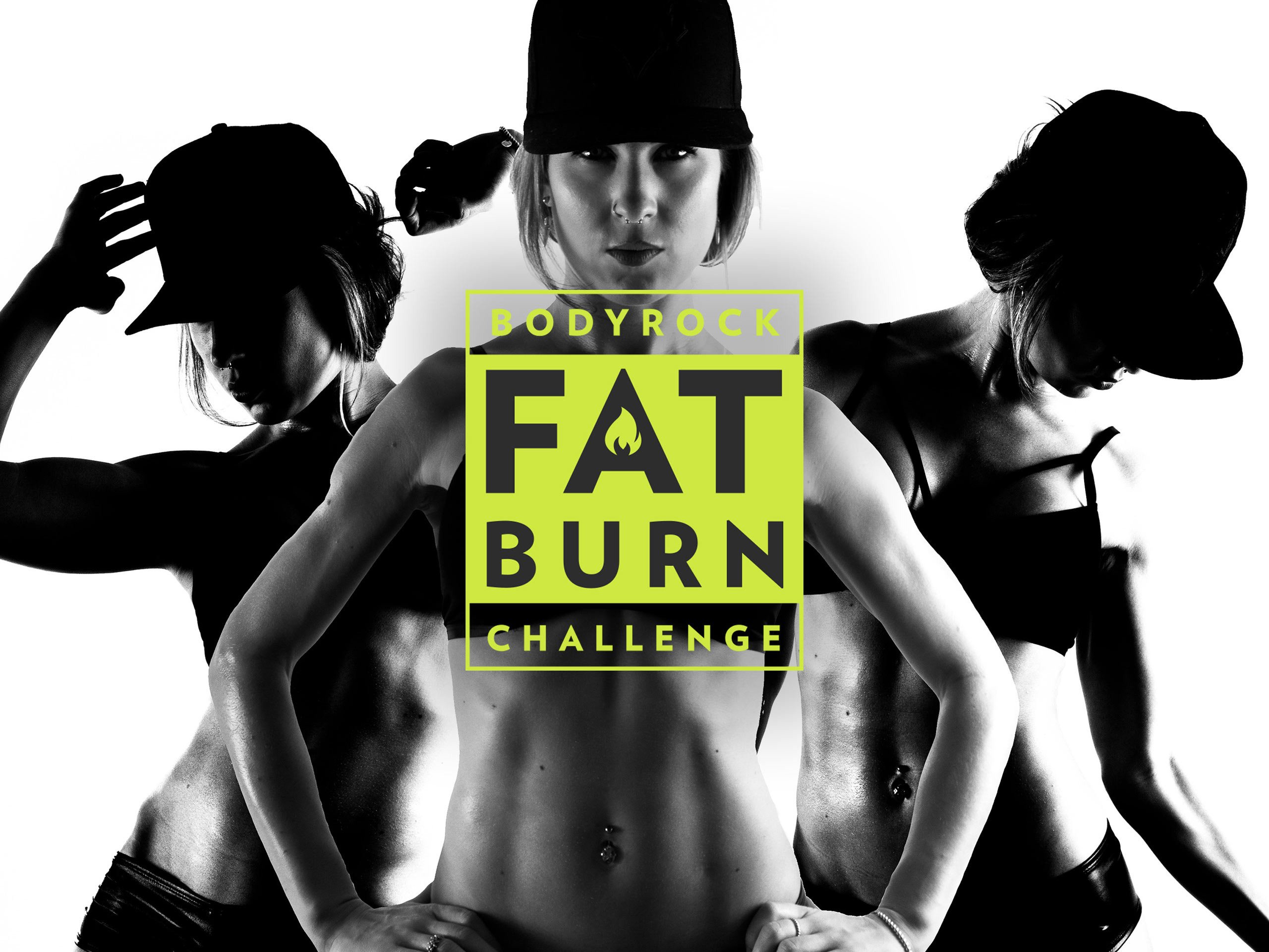 bodyrock fat burn challenge day 11 mb rasvapoleti pro
