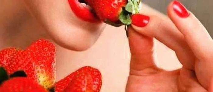 soomine maasikate kaalulangus