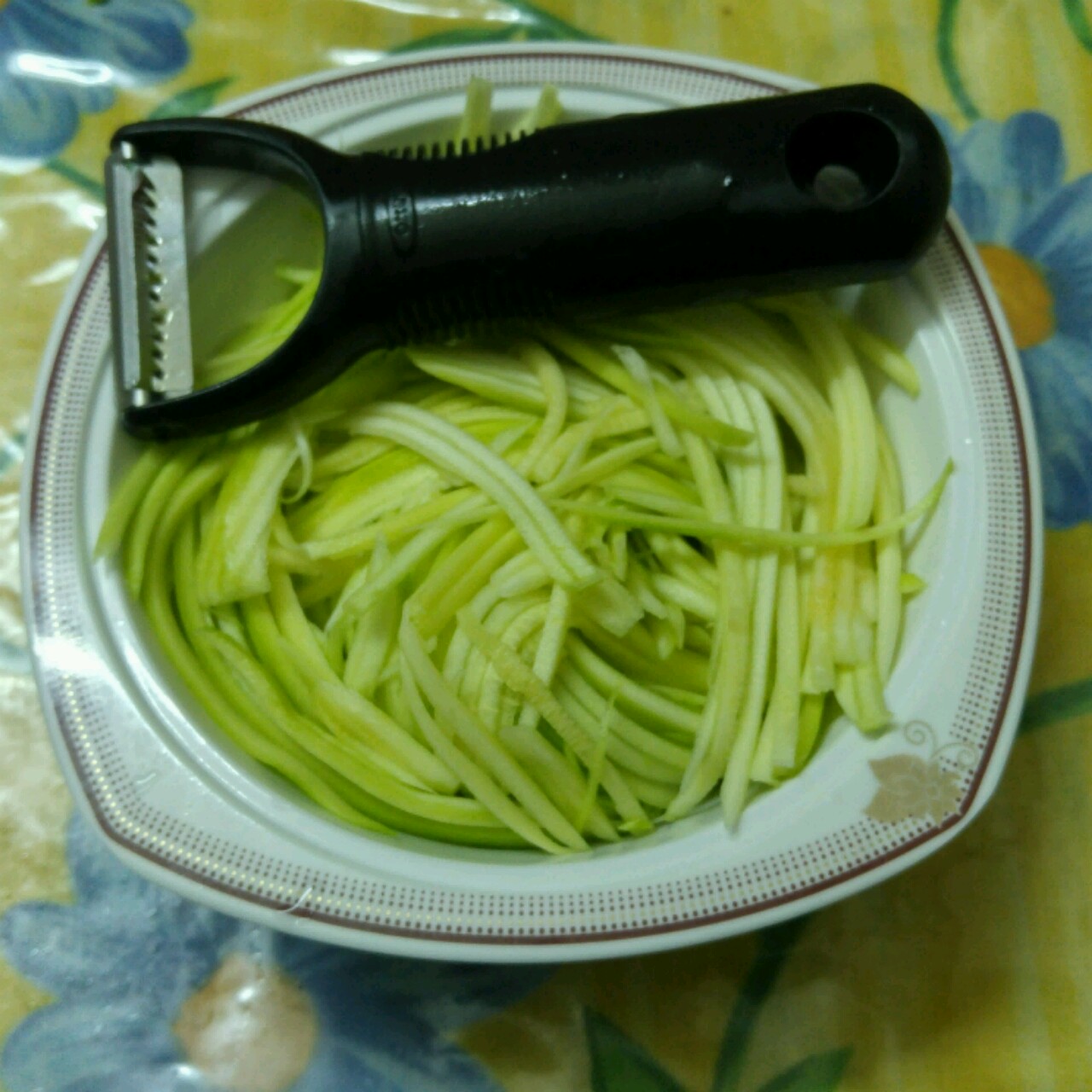 zucchini kaalulangus kuidas uhendada reide 10 paeva jooksul