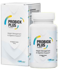 probiox plus de kaotage rasva vihjeid