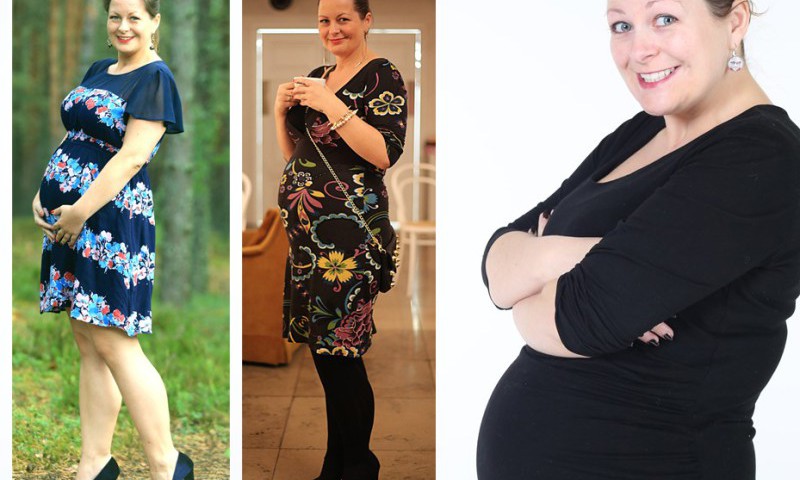 kuidas poletada rasva reiest rasva kadu raseduse ajal