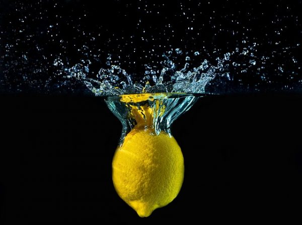 kaalulangus sidruni vee jargi vaimu kaalulangus