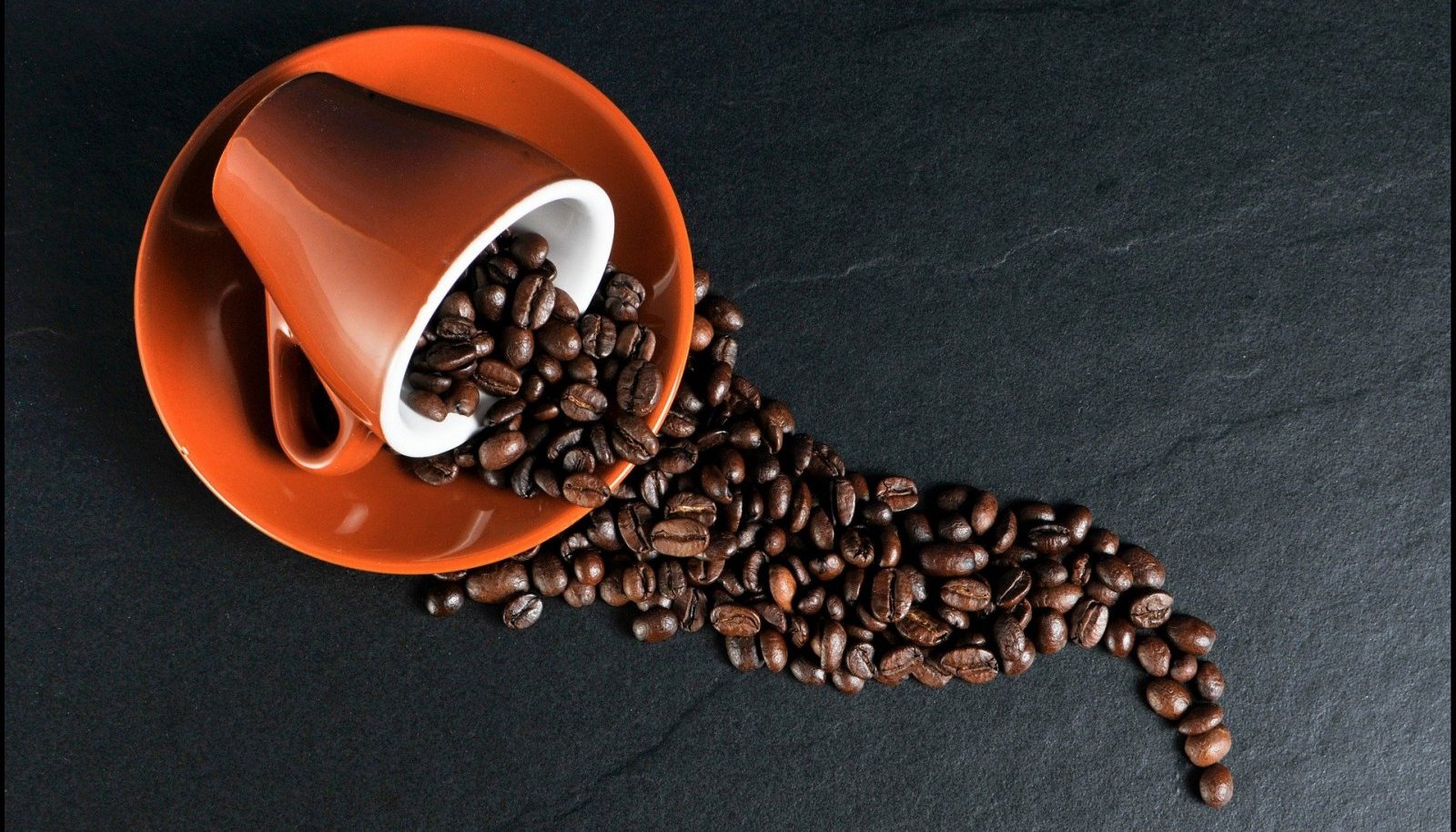 kookospahklioli kohvi poletada rasva