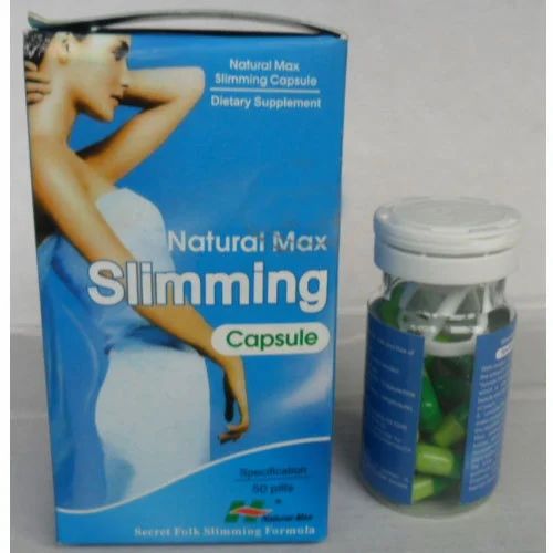 slimming natural max